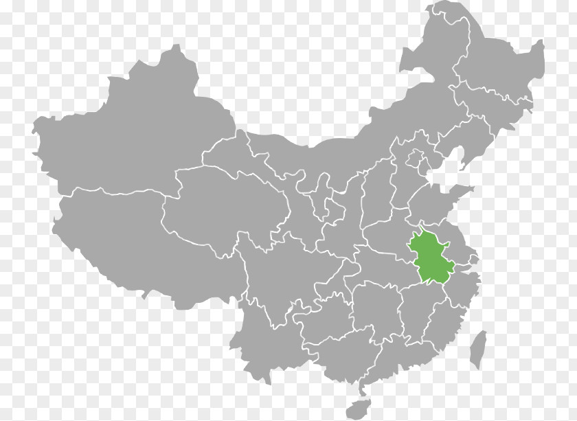 China Vector Graphics World Map Image PNG