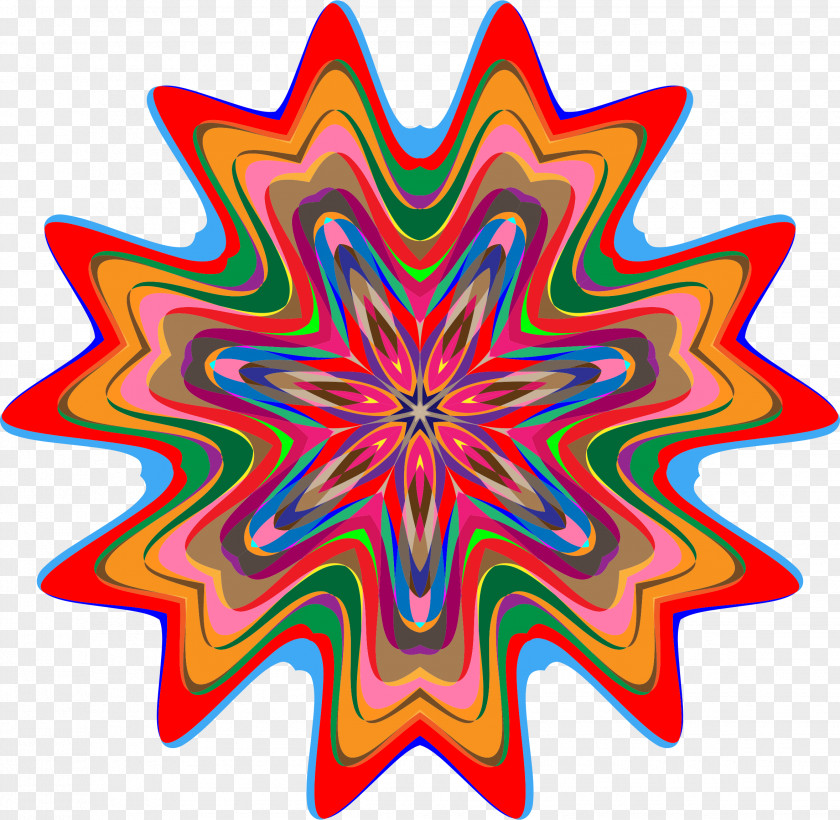 Dwarf Cherokee Nation Heptagram Star Polygons In Art And Culture Clip PNG