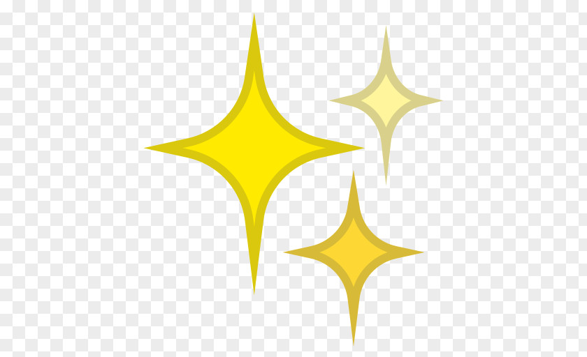 Emoji Emojipedia Sticker Sparkle PNG