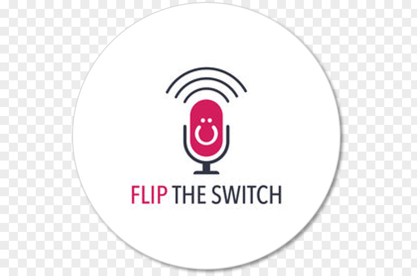 Flip Switch Logo Font Brand Purple PNG