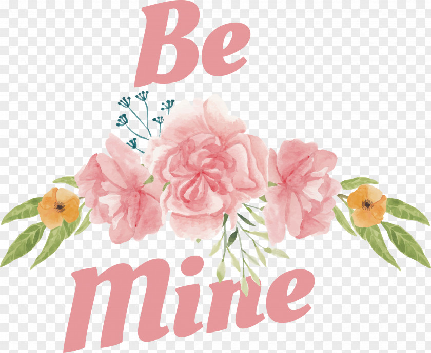 Floral Design PNG