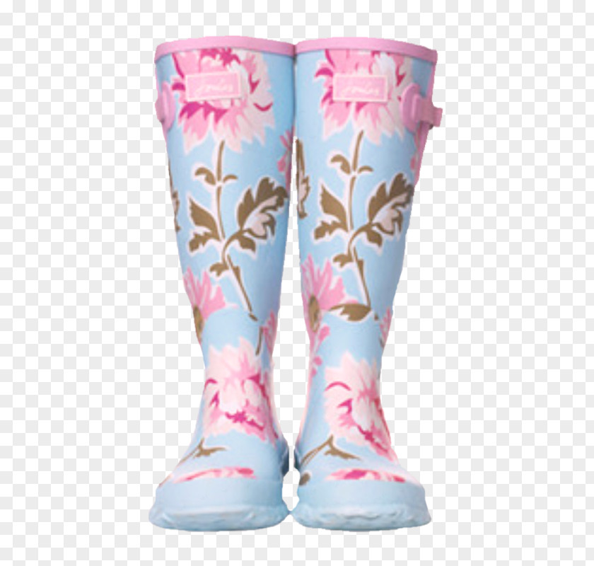 Flowers And Boots Boot Flower PNG