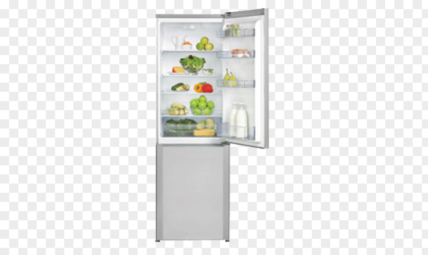 Freezer Refrigerator Home Appliance Auto-defrost Major Freezers PNG