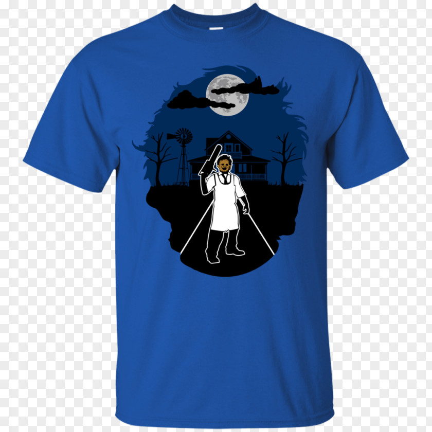 Horror Night T-shirt Hoodie Sleeve Top PNG