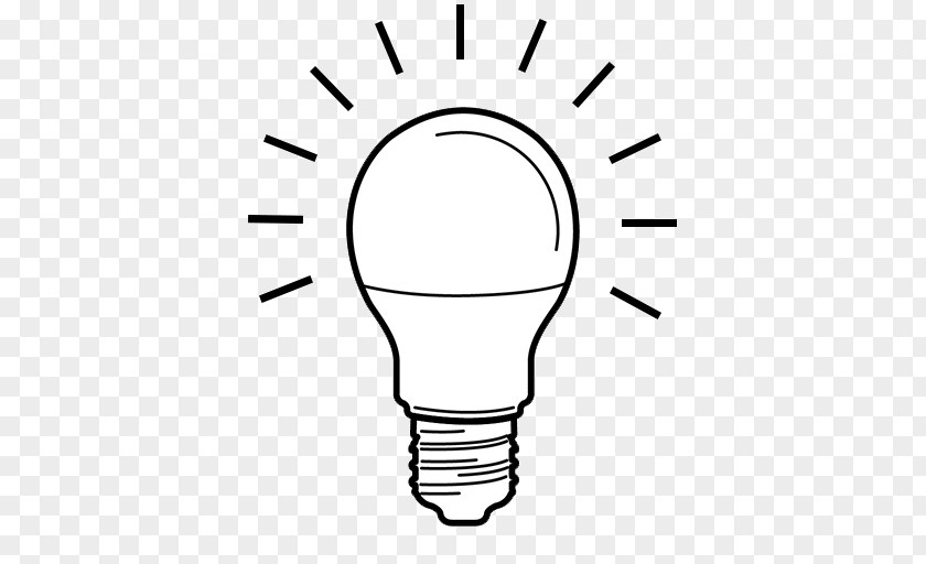 Light Efficiency Runner Incandescent Bulb LED Lamp Light-emitting Diode PNG