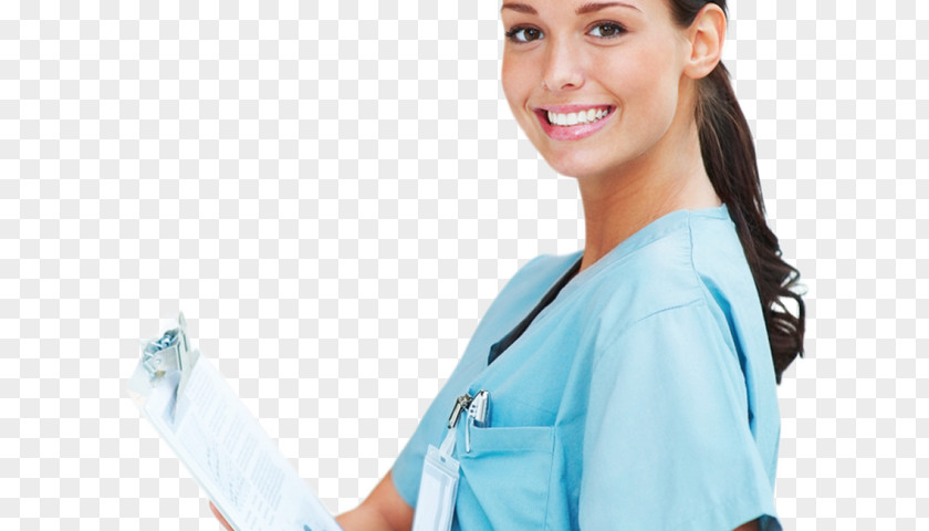 Nurse Thinking Nursing Registered Medicine Health Care PNG