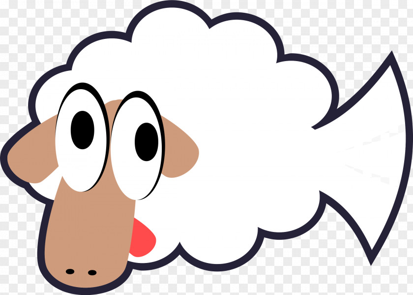 Sheep Lamb And Mutton Clip Art PNG