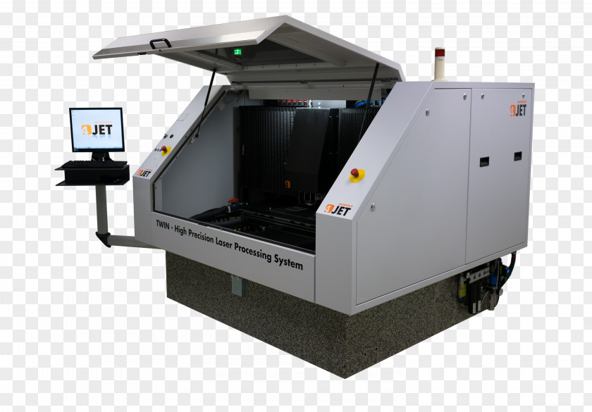 Technology Industry Laser Cutting Machine Beam Welding PNG