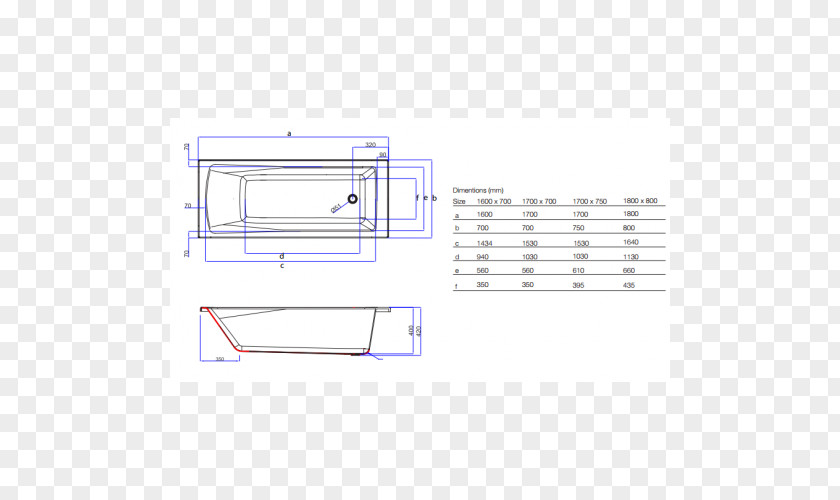 Tide Brand Rectangle Area PNG