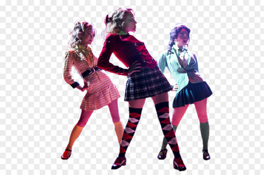 Transparent Polaroid Taylor Swift Heathers: The Musical Heather Chandler Duke McNamara Veronica Sawyer PNG