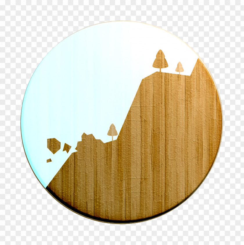 Wood Tree Icon Environment Fall Forest PNG