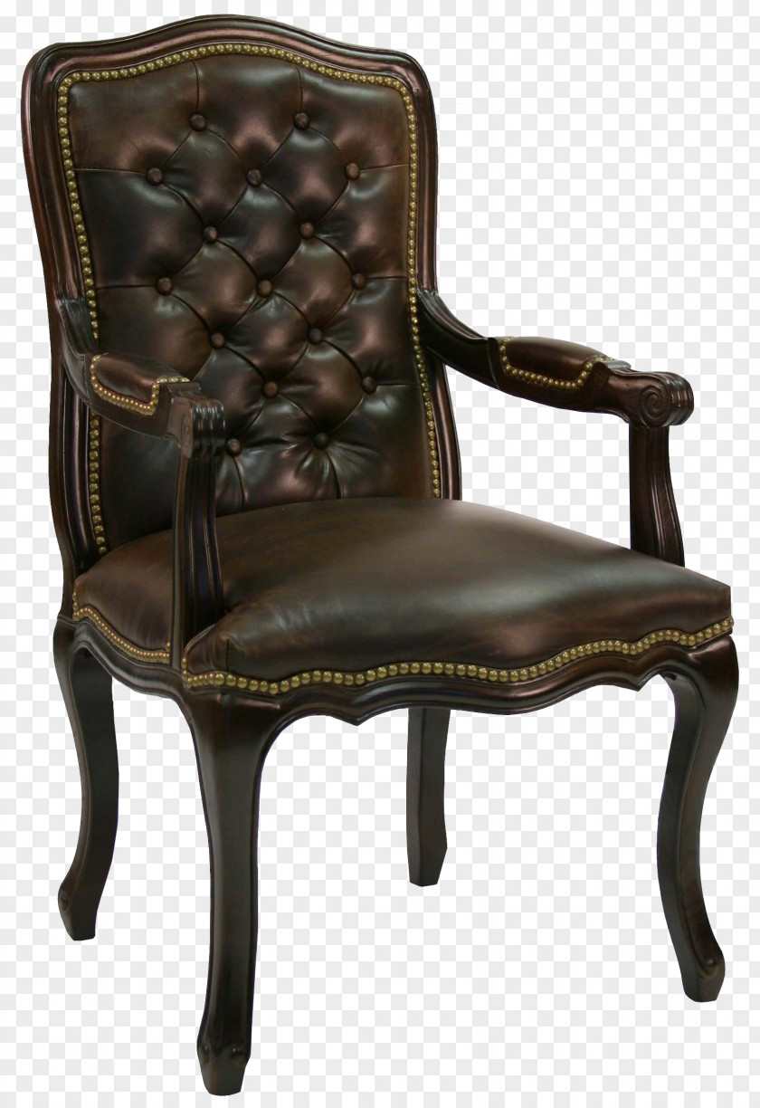 Armchair Chair DivinExhibit Table Furniture PNG