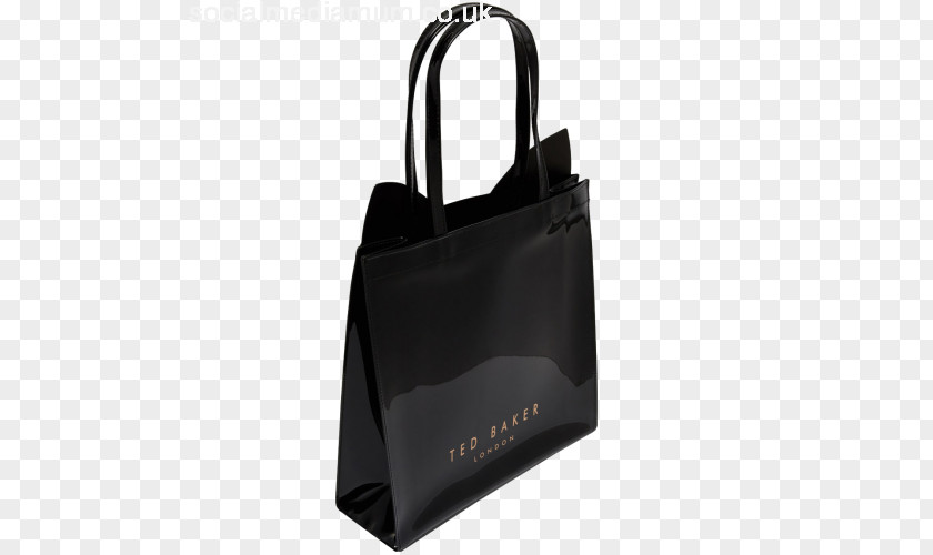 Bag Tote Handbag Nylon Ted Baker PNG