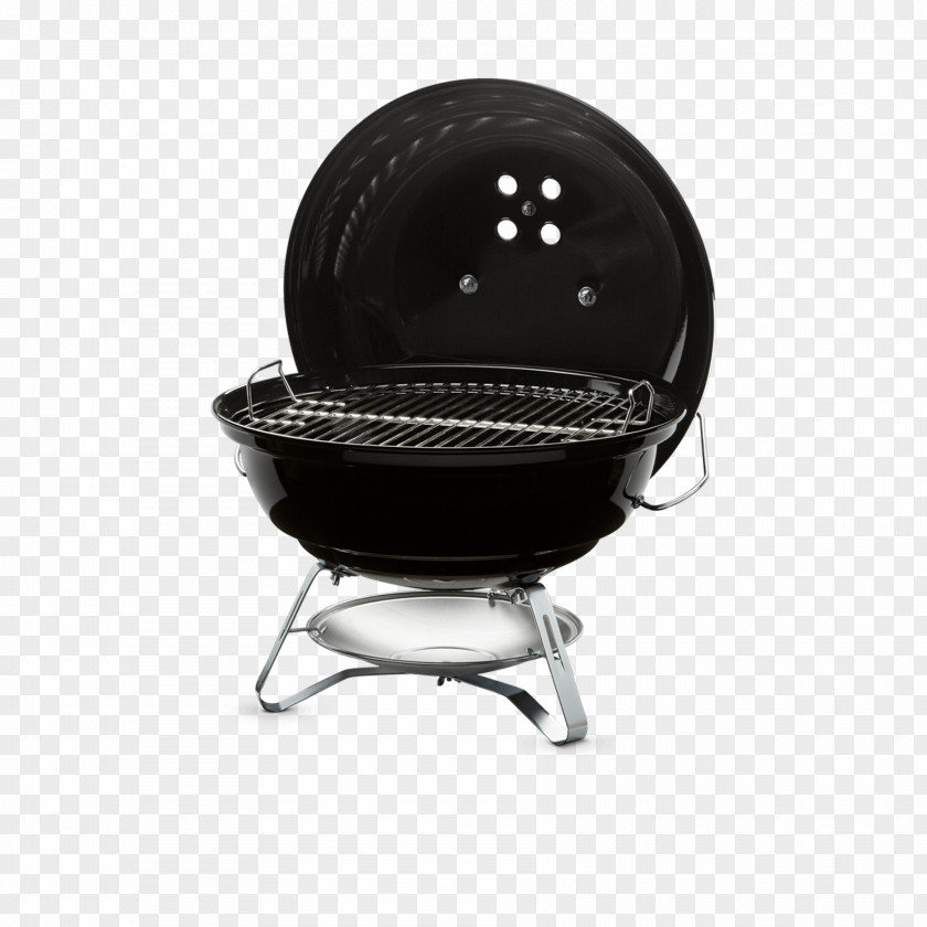 Barbecue Weber Jumbo Joe Weber-Stephen Products Cooking Grilling PNG