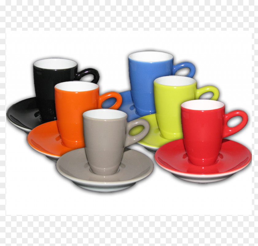 Coffee Cup Espresso Cappuccino Teacup PNG