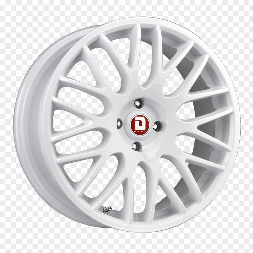 Fiat Alloy Wheel 500 Car Rim PNG