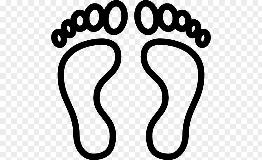 Foot Clip Art PNG