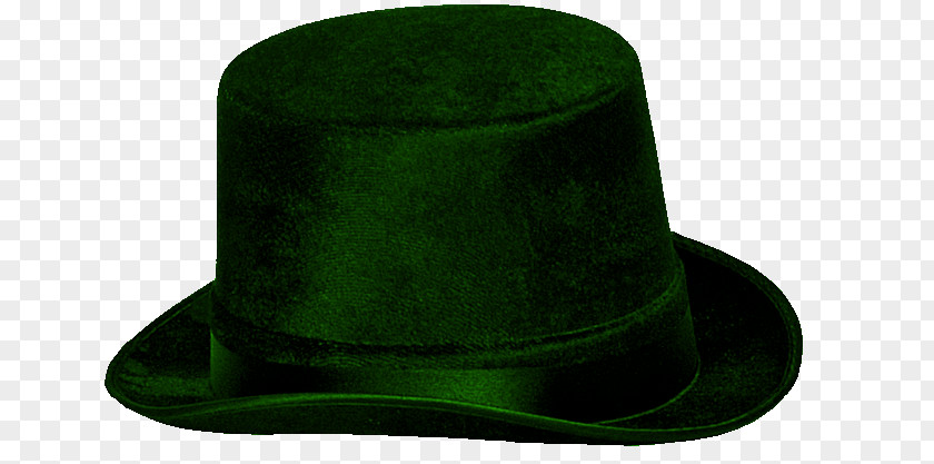 Gorro Fedora PNG