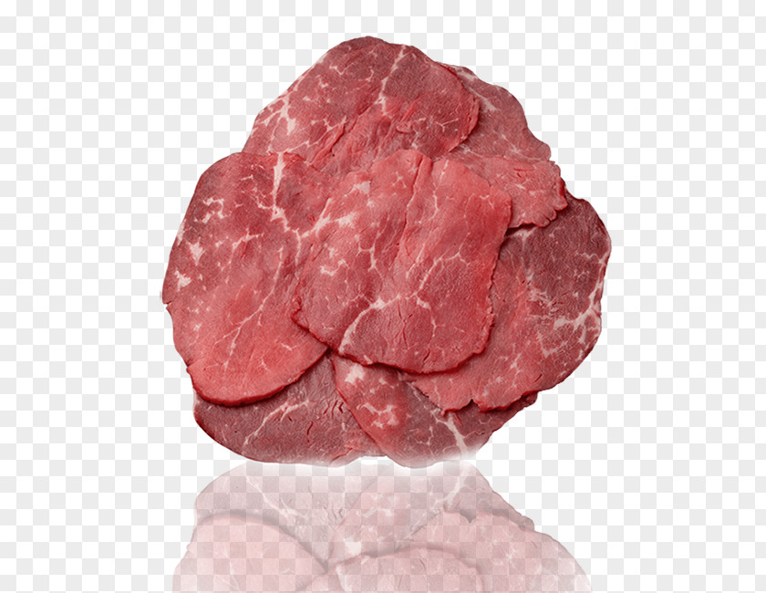Ham Beef Sirloin Steak Bresaola Capocollo PNG