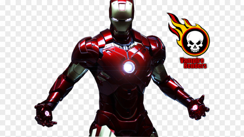 Iron Spiderman Man Rendering Drawing Wallpaper PNG