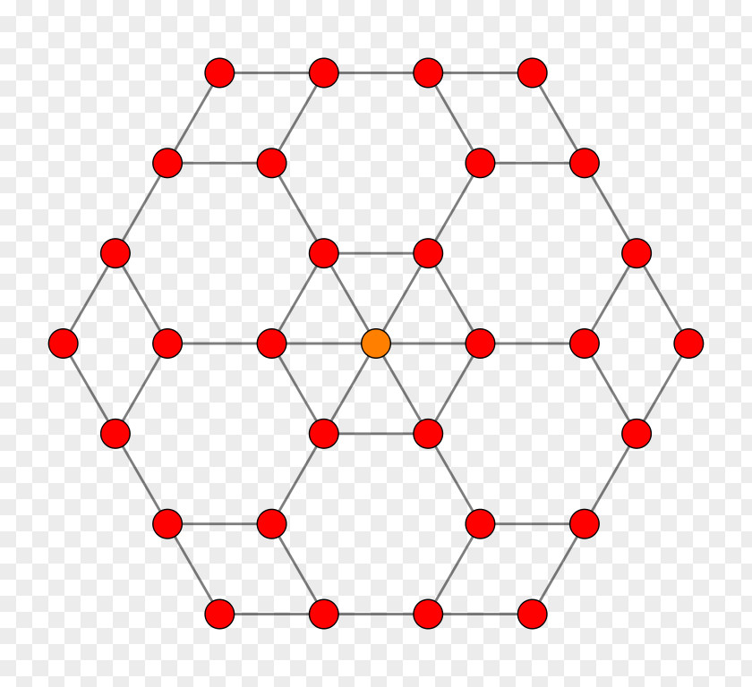 Line Symmetry Rectified 24-cell Dihedral Group Snub PNG