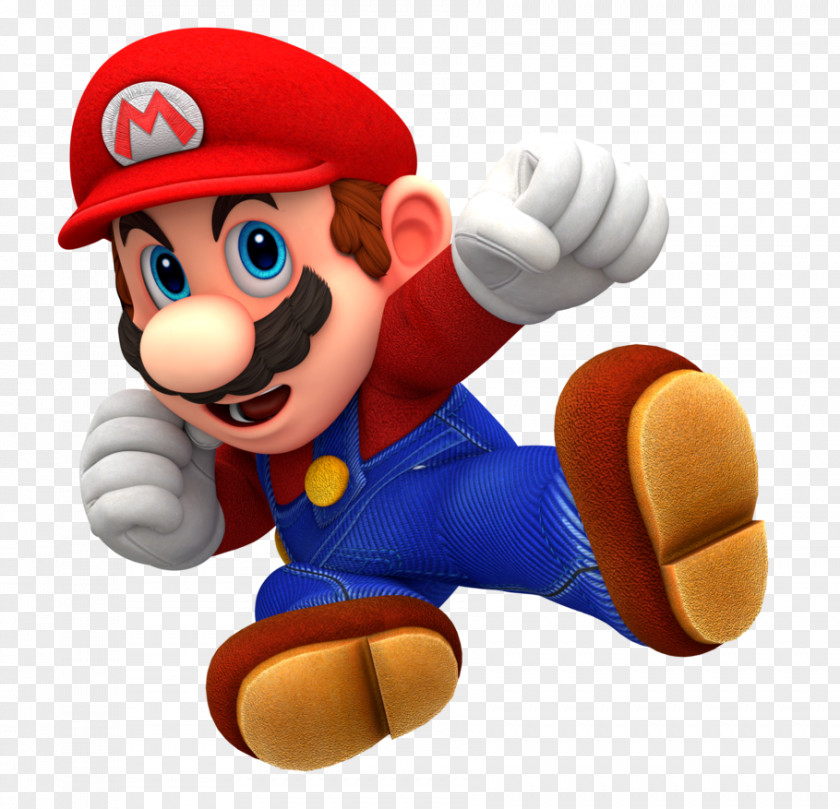Mario Super Smash Bros. Ultimate For Nintendo 3DS And Wii U Odyssey Land Sunshine PNG