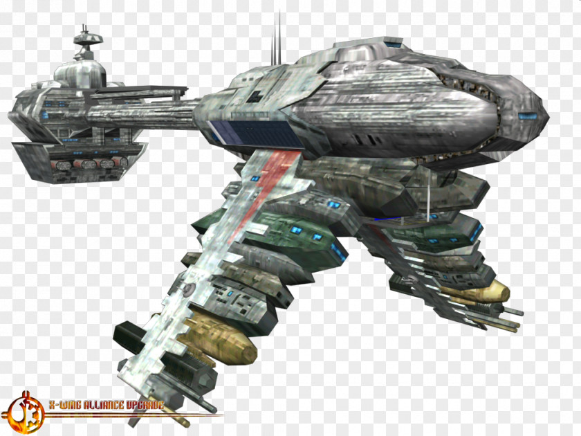 Mature Tie Nebulon-B Frigate Star Wars: Empire At War Wikia Scarif PNG