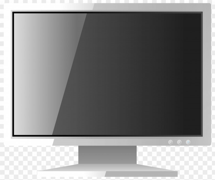 Monitors Computer Display Device Television Clip Art PNG