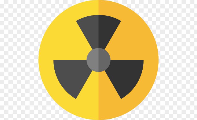 Nuclear Power Radioactive Decay Fission Radon PNG