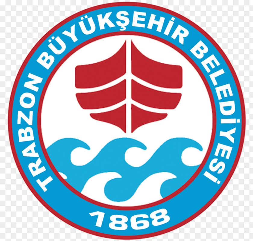 Trabzon Municipality Logo Metropolitan Rize Emblem PNG