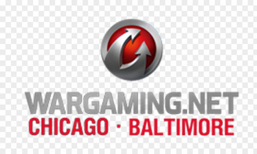 Wargaming Logo Company Video Game PNG