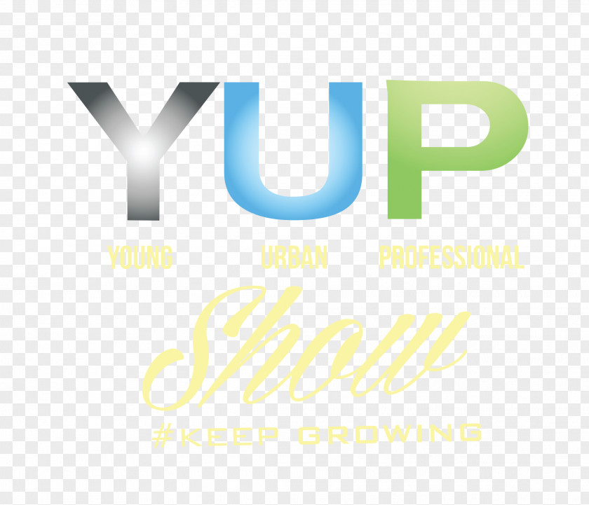 Yup Logo Brand Font PNG