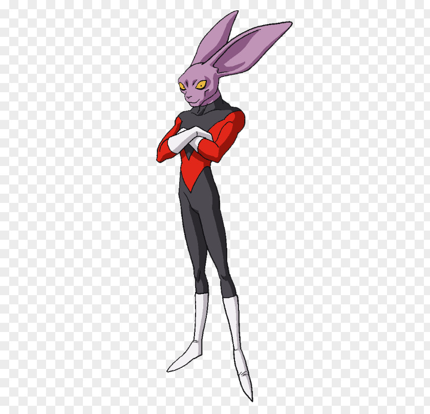 11 Frieza Beerus Goku Gohan Vegeta PNG