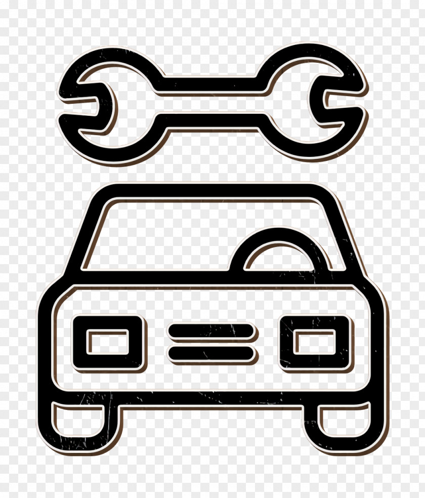 Automobile Icon Car Repair PNG