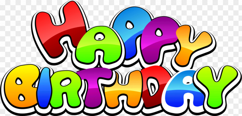 Birthday Cake Happy Clip Art PNG