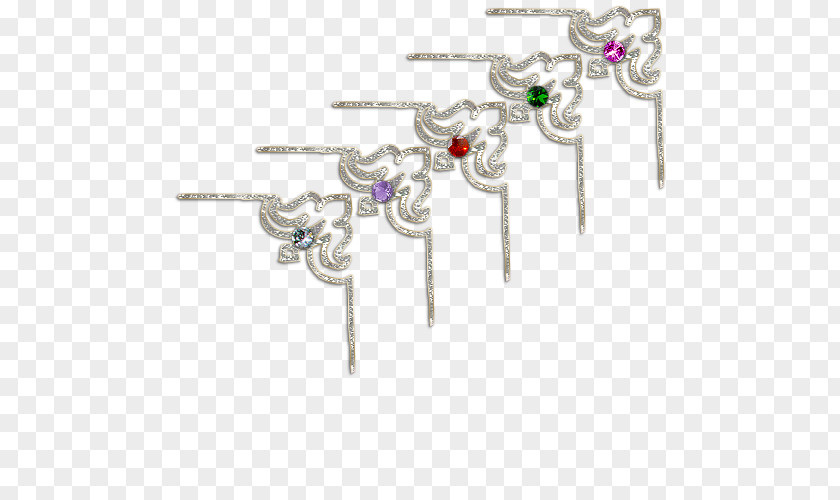 Catlovers Earring Body Jewellery Brilliant PNG
