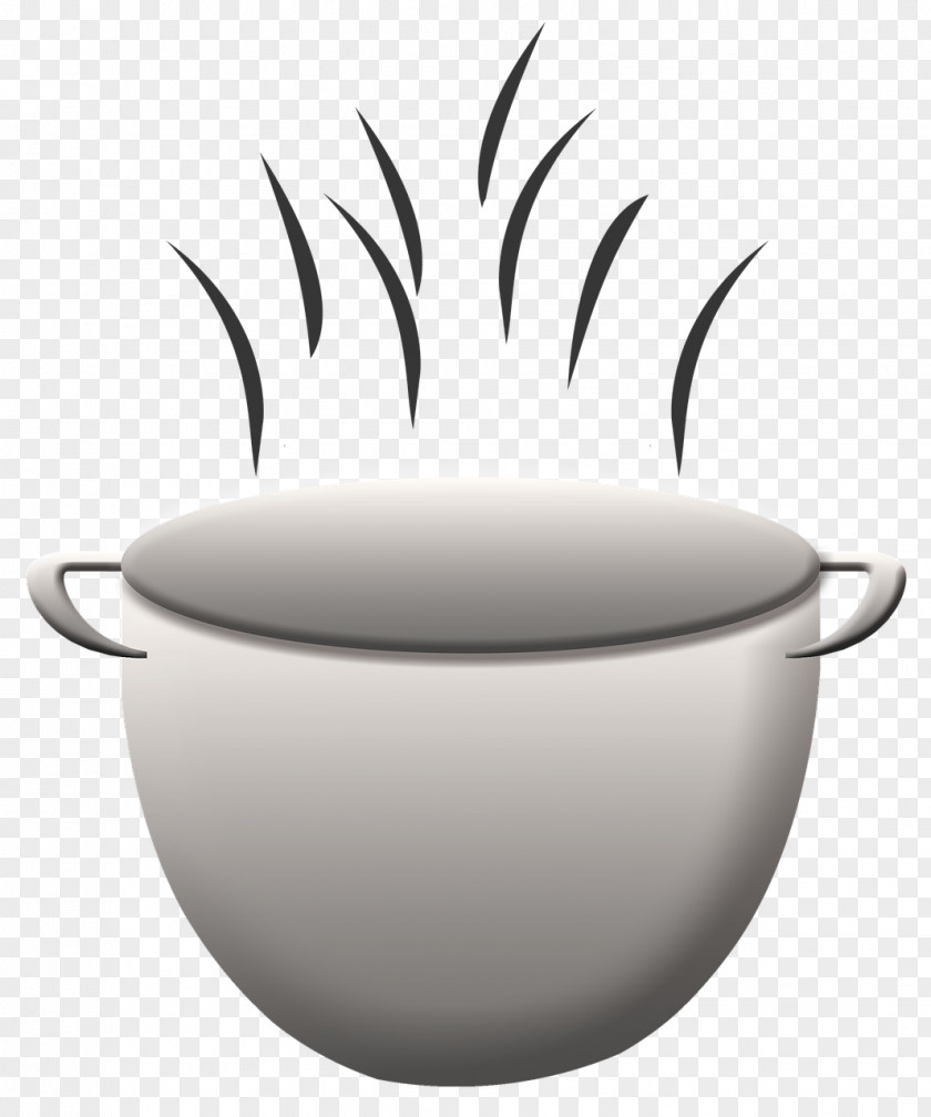 Cooking Pot Olla Food Soup PNG