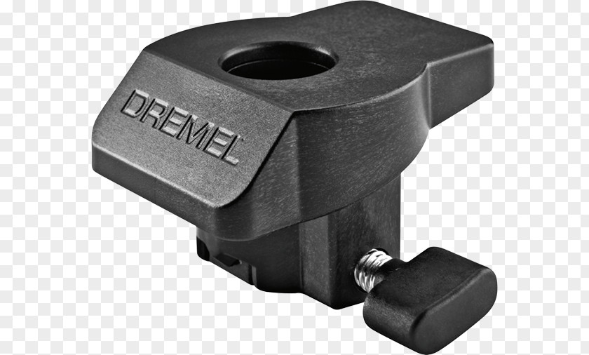 Dremel Multi Tool Accessories Multi-tool Shaping Platform Attachment 26150576JA PNG