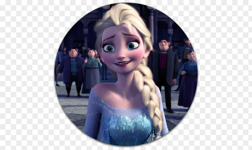 Elsa Frozen Anna YouTube Ariel PNG
