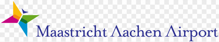 Maastricht Aachen Airport Logo Font Brand PNG
