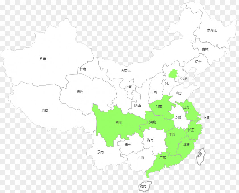 Map Green Tuberculosis PNG