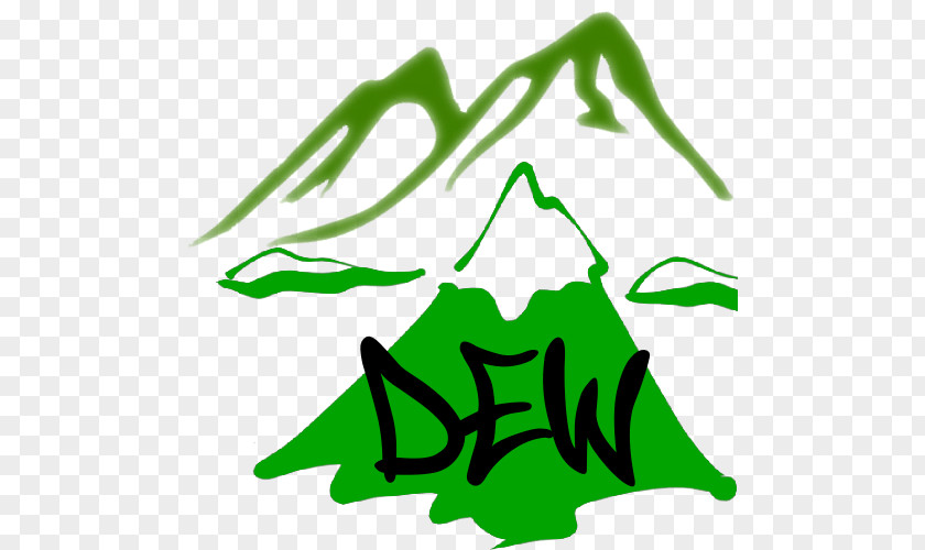 Mountain Dew Clip Art PNG