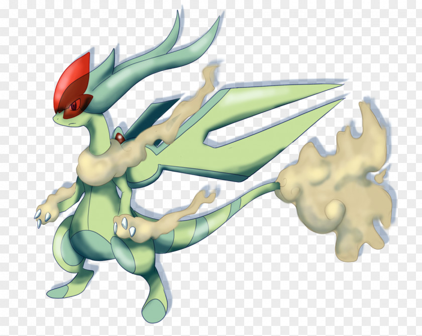 Pokémon Omega Ruby And Alpha Sapphire Flygon Trapinch PNG