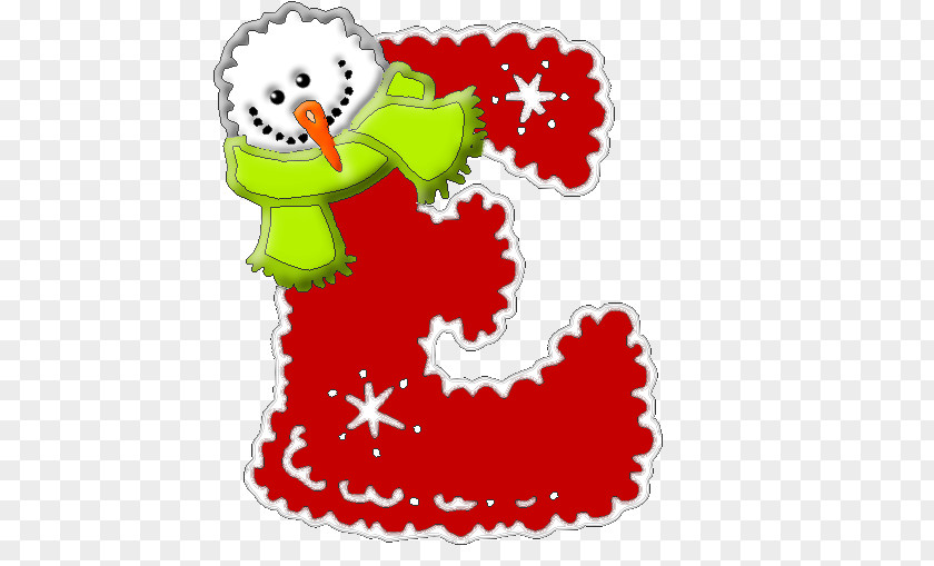 Snowman Writing Letter Alphabet Clip Art Christmas Day Openclipart PNG