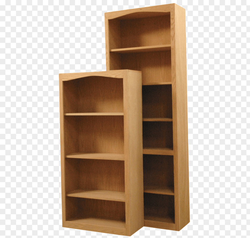 Store Shelf Bookcase Furniture Wood Sliding Glass Door PNG