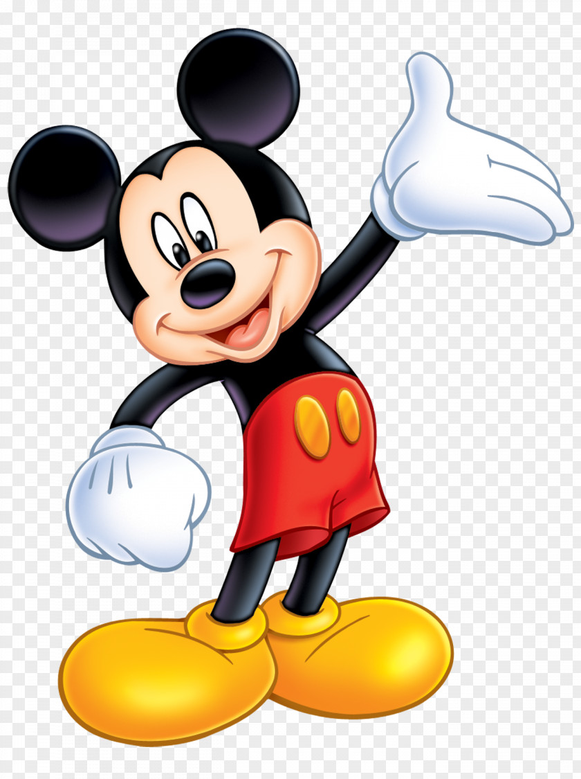 Birthday Disney Mickey Mouse Minnie Coloring Book Adult PNG