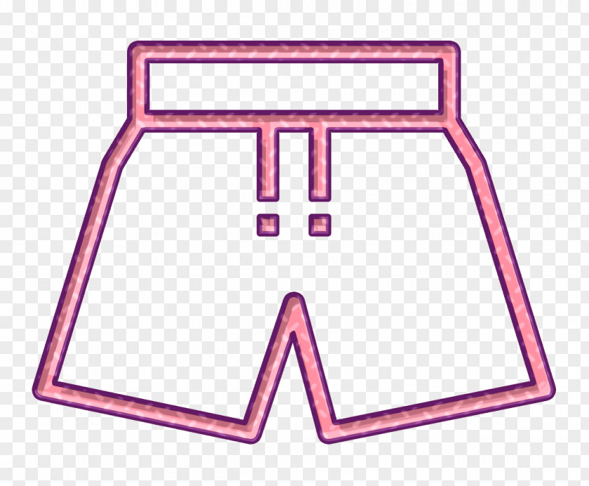 Clothes Icon Underwear Swimsuit PNG