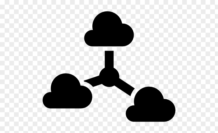 Cloud Computing Storage Internet PNG