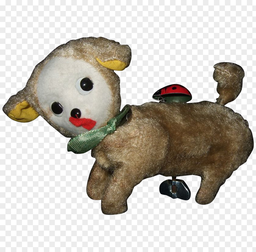 Dog Christmas Ornament Stuffed Animals & Cuddly Toys PNG