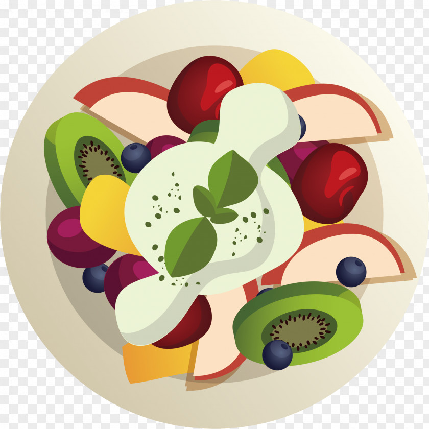 Games Vegetarian Food Plate Dishware Tableware Fruit PNG